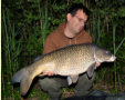 Schuppenkarpfen, Gewicht: 12,0 Pfund, Fangdatum: 05.05.2012, Kder: Carparea Baits - Mix 2012, Land: sterreich